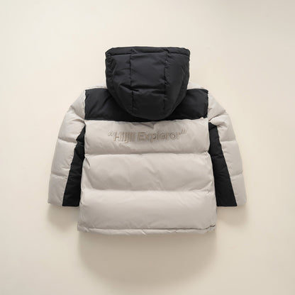 Dames fonctionnelle veste d'hiver avec propriétés thermorégulatrices Chic und Stil