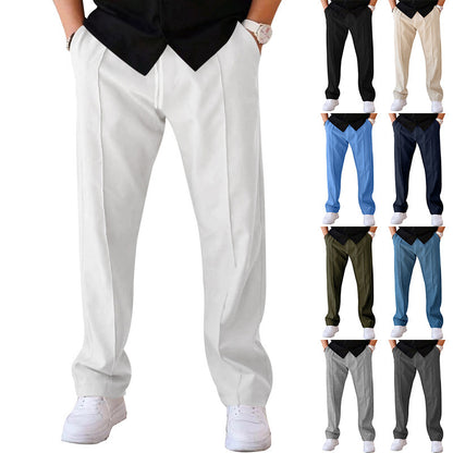 Chic and Style Casual Sports Pants for Men