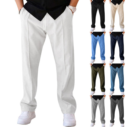 Chic and Style Casual Sports Pants for Men