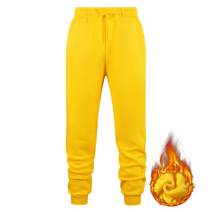 Women's comfortable, warm sports pants Chic and Stil