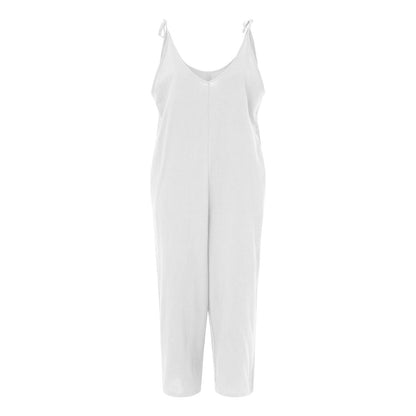 Dames de loisirs léger Cami combinaison Chic und Stil