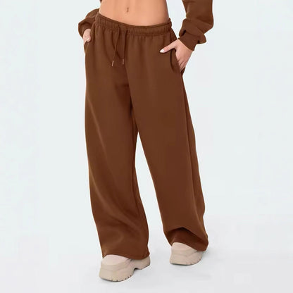 Chic and Style loose leisure pants for ladies