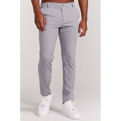 Elegant stretch pants for men Chic und Stil