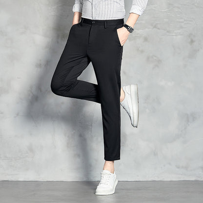 Comfortable chinos pants for men Chic and Style