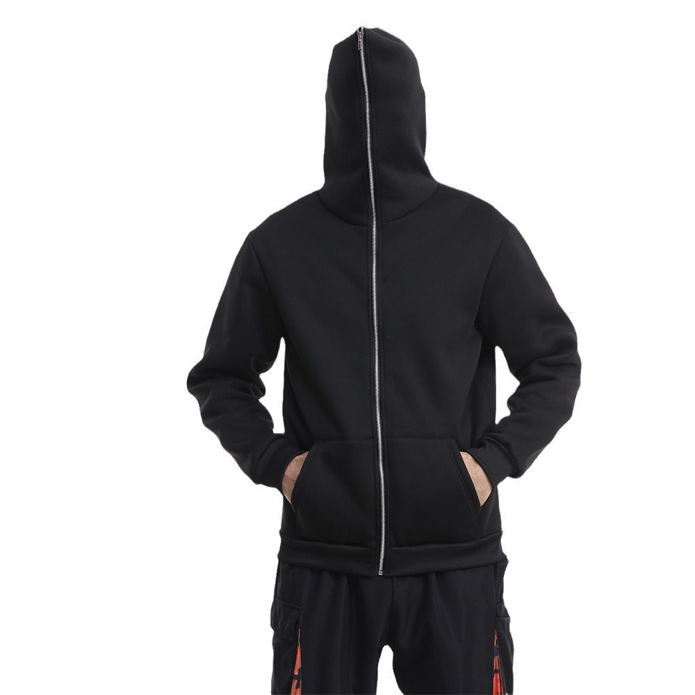 Dames hoodie à zip tendance avec technologie de régulation thermique Chic und Stil