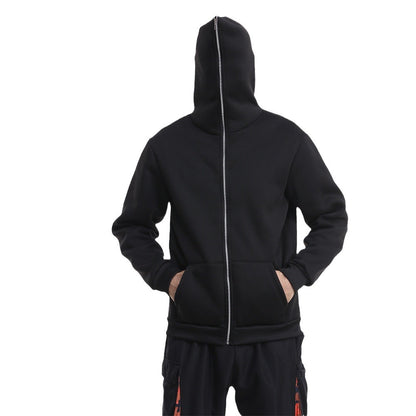 Dames hoodie à zip tendance avec technologie de régulation thermique Chic und Stil