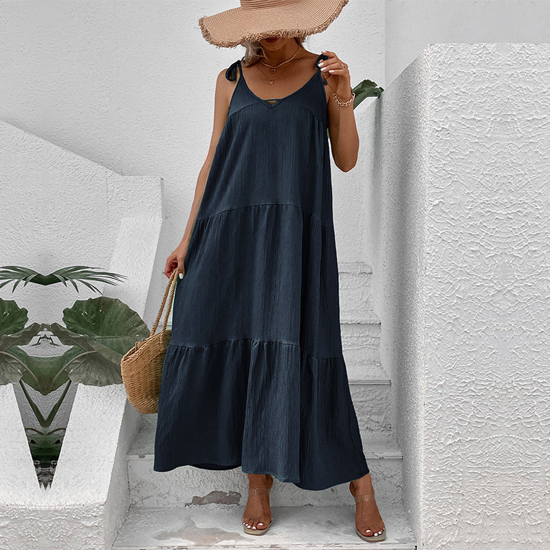 Bleu foncé / XL