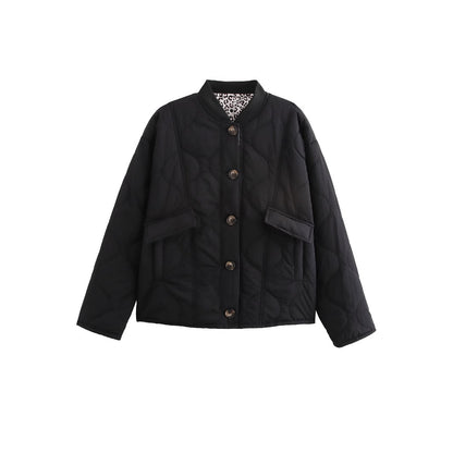 Dames doudoune d'hiver Chic und Stil