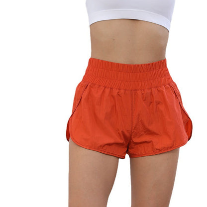 Pantalons de loisirs sportifs pour femmes avec taille élastique et inserts latéraux Chic und Stil