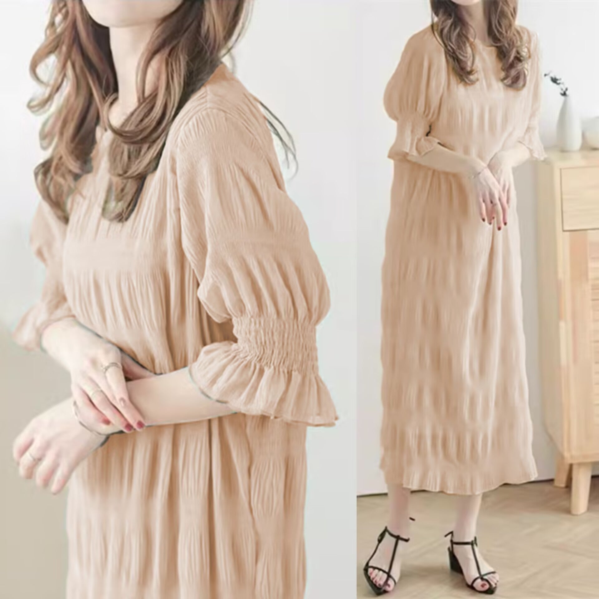 Beige / 0