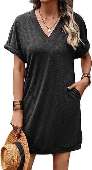 Robe de loisir pour femmes Chic und Stil