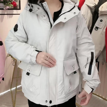 Functional jacket for women Chic und Stil