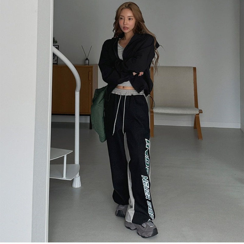 Veste courte sportive pour femmes Chic & Stil