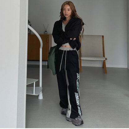 Veste courte sportive pour femmes Chic & Stil