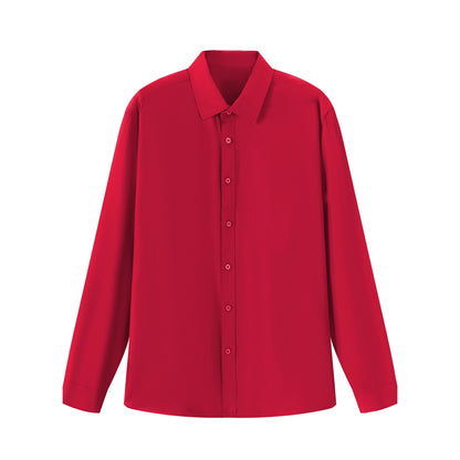 Dames chemise à manches longues élégante Chic und Stil