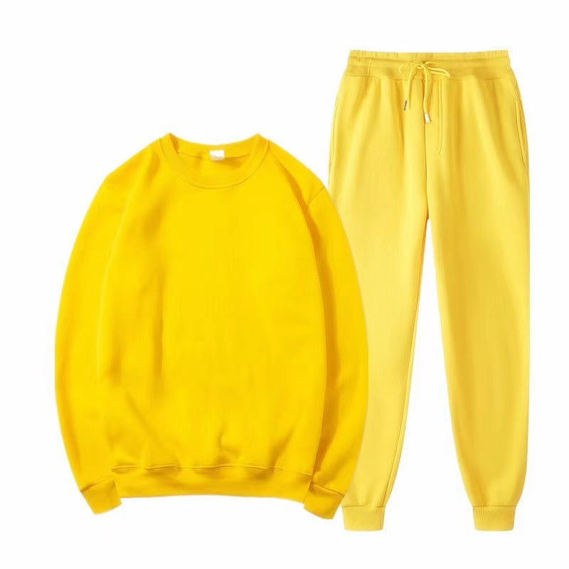 Yellow / XXXL
