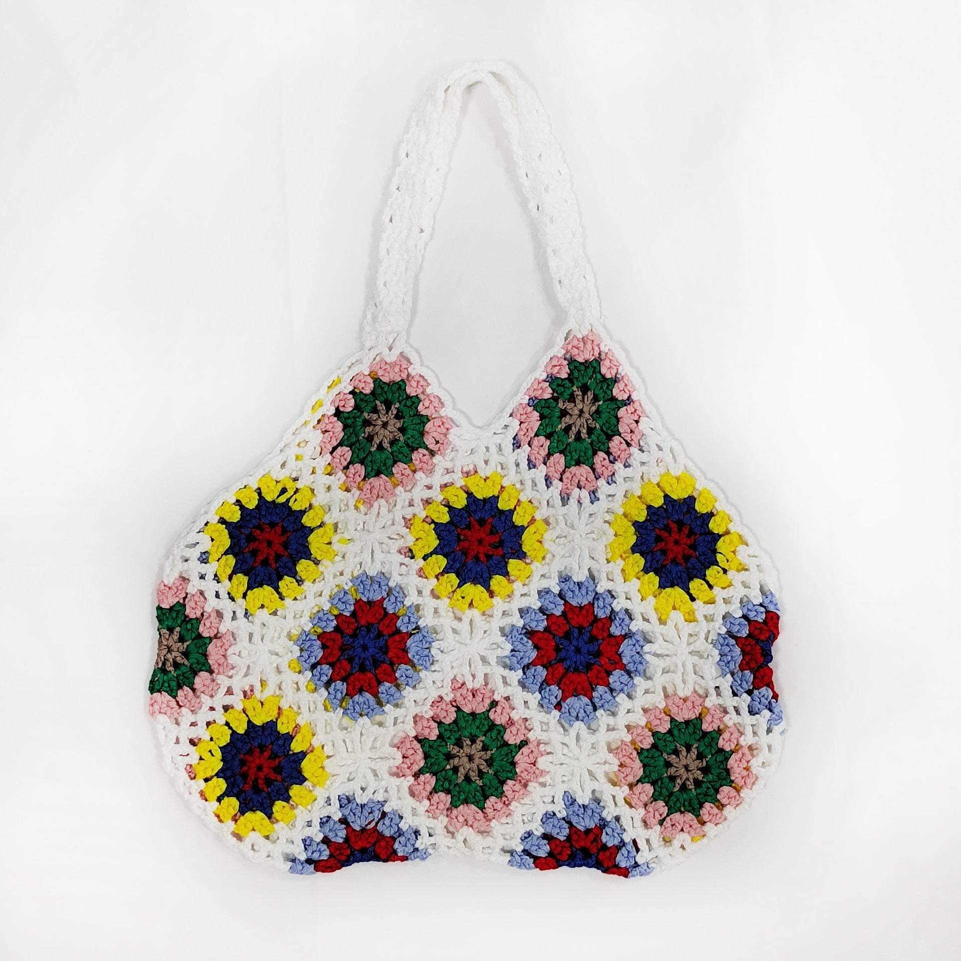 Blanc / Taille : Taille unique