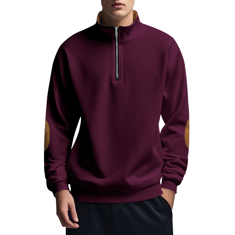 Wine red / XXXL