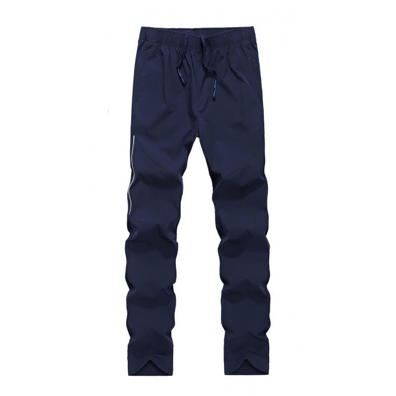 Lightweight Sport Pants for Men Chic and Style