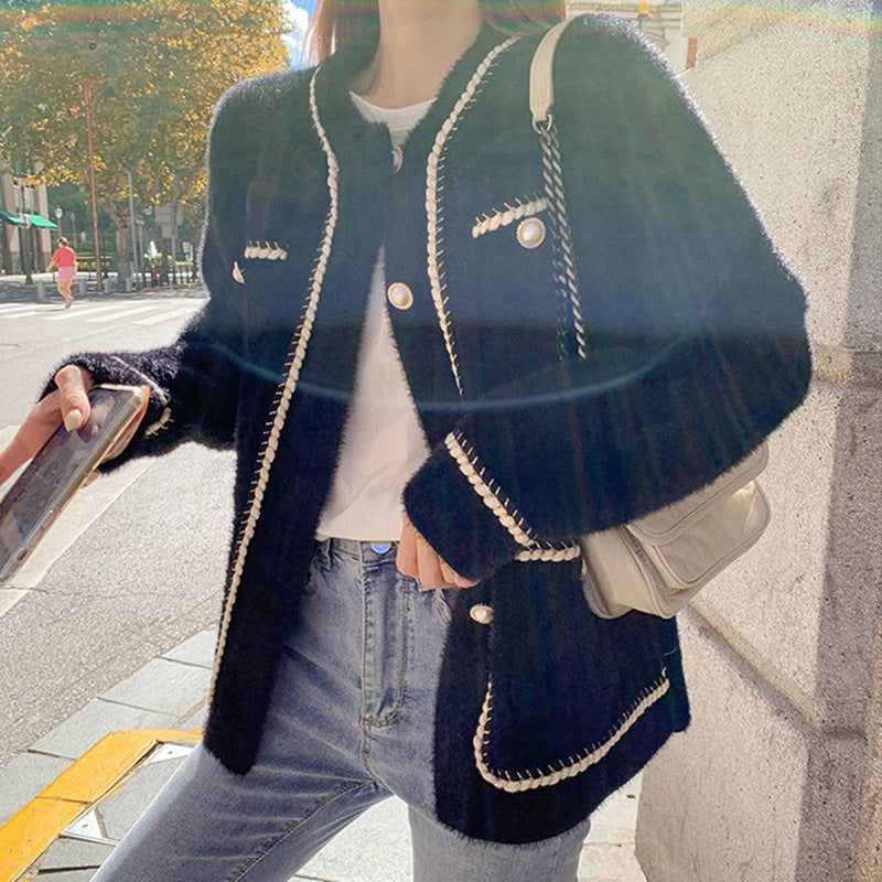 Noir / Taille : Taille unique