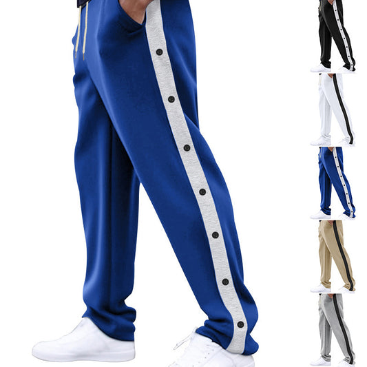 Chic and Style ladies' sporty leisure pants