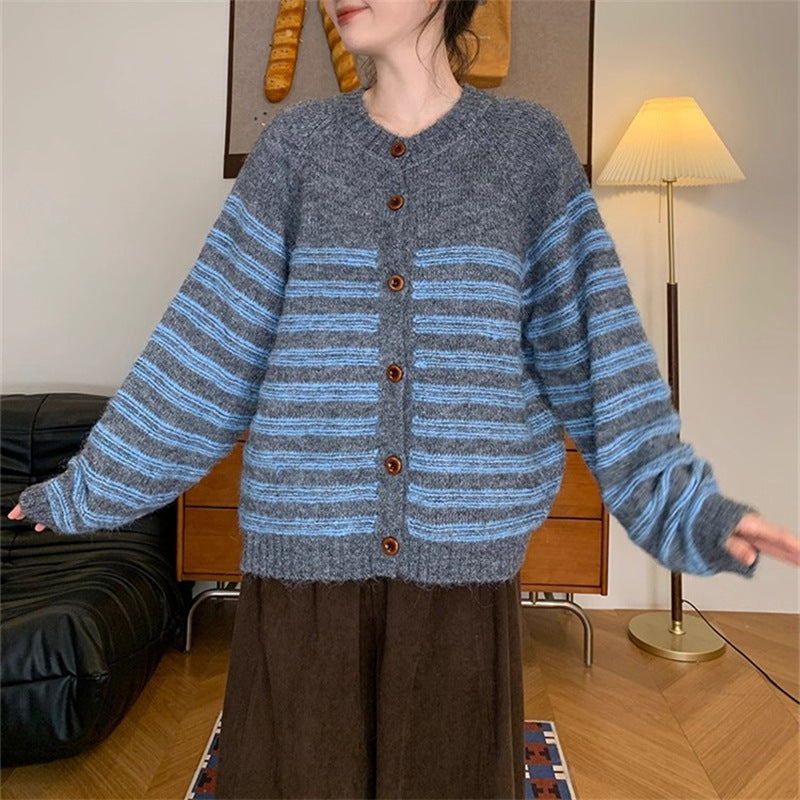 Gris foncé / Taille : Taille unique