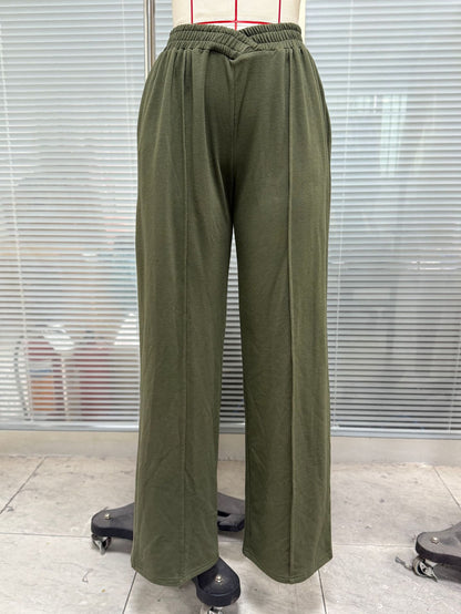 Women's Comfortable and Stylish Lounge Pants Chic and Style