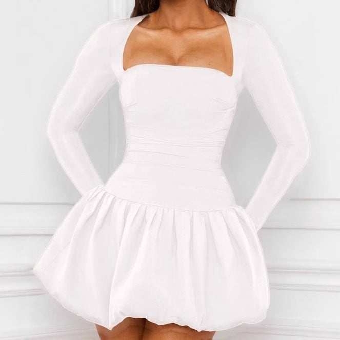 Blanc / L