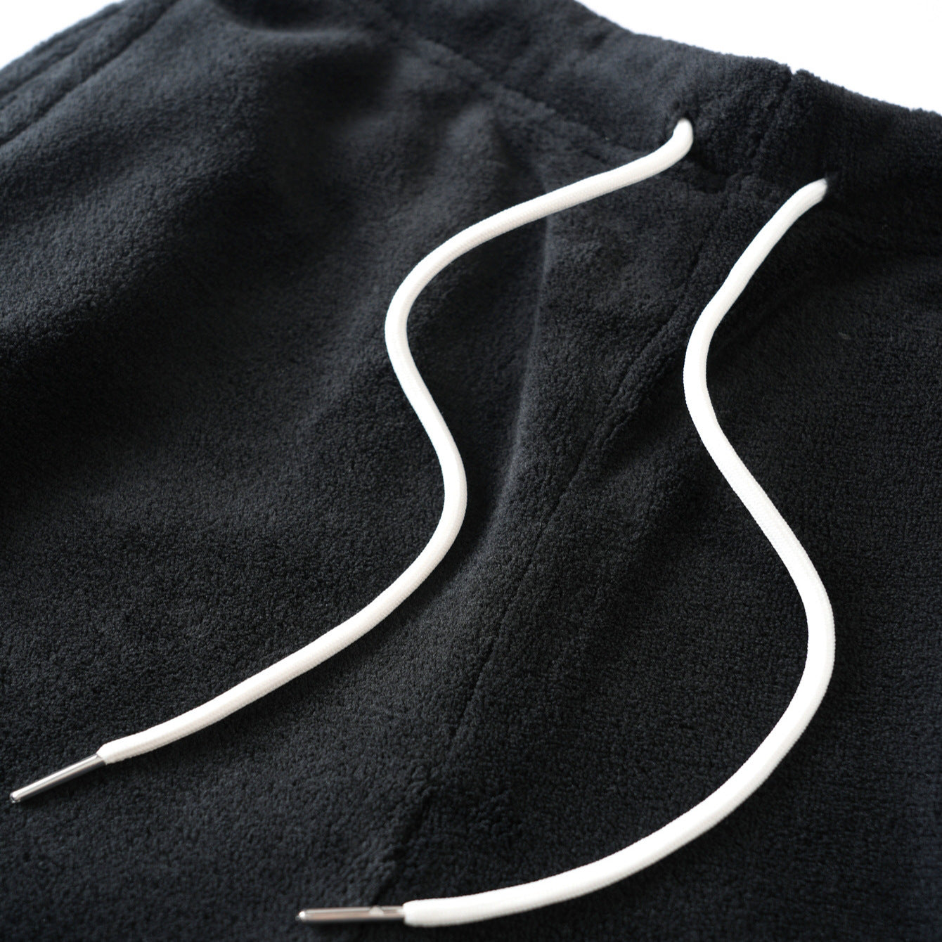 Men's Comfortable Fleece Jogging Pants Chic and Style