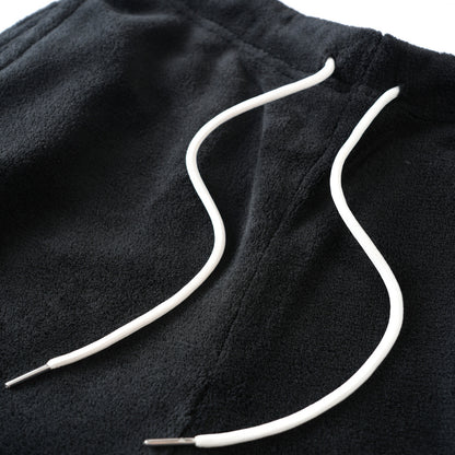 Men's Comfortable Fleece Jogging Pants Chic and Style