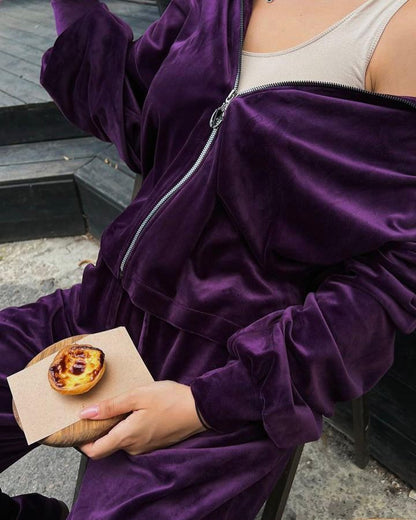 Women Comfortable and Stylish Jumpsuit Top and Pants Chic and Style