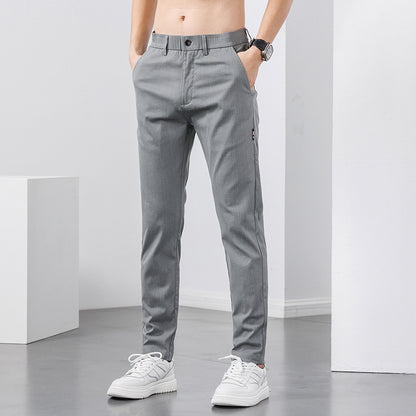 Chic and Style Elegant Casual Pants for Men