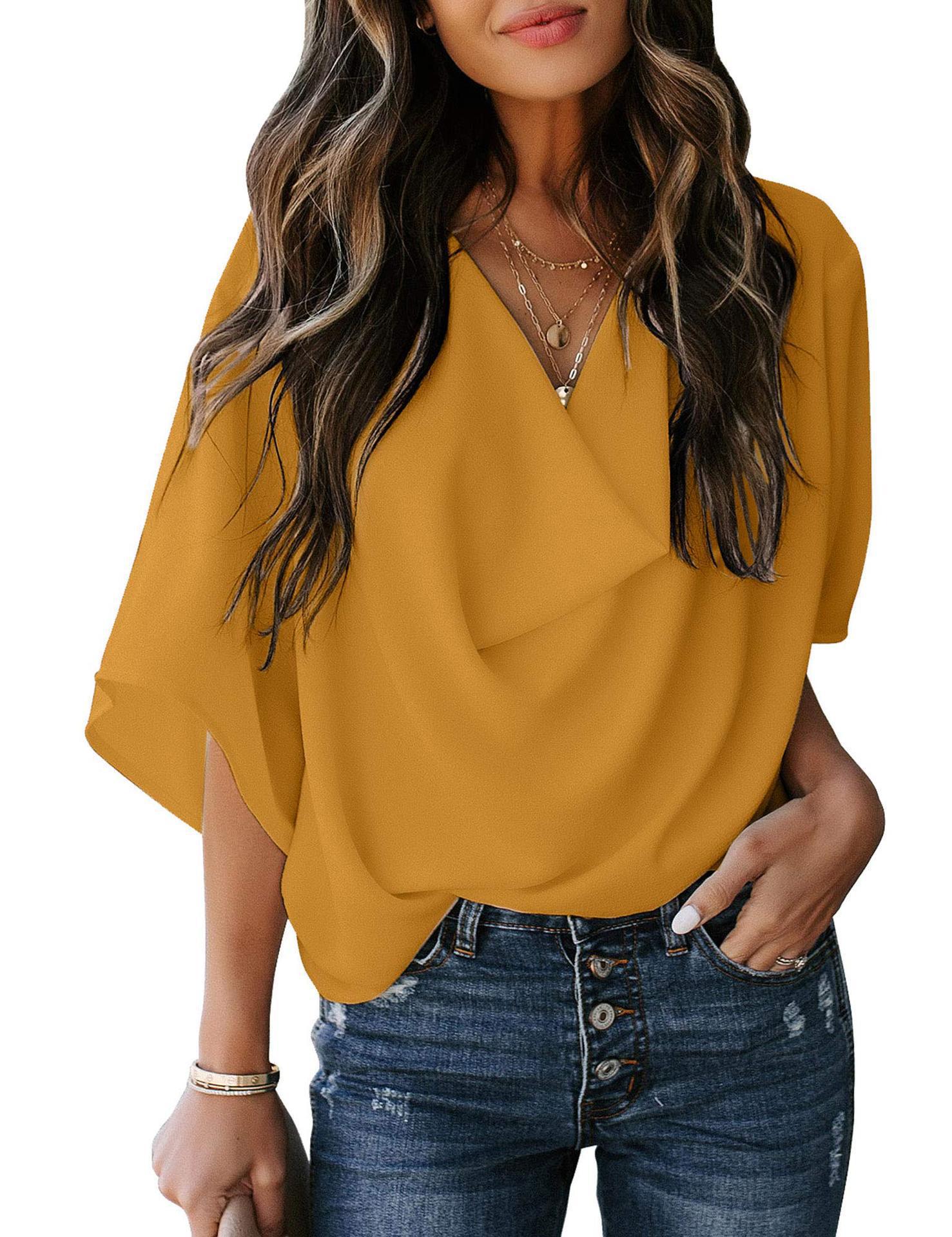 Jaune / XXXL