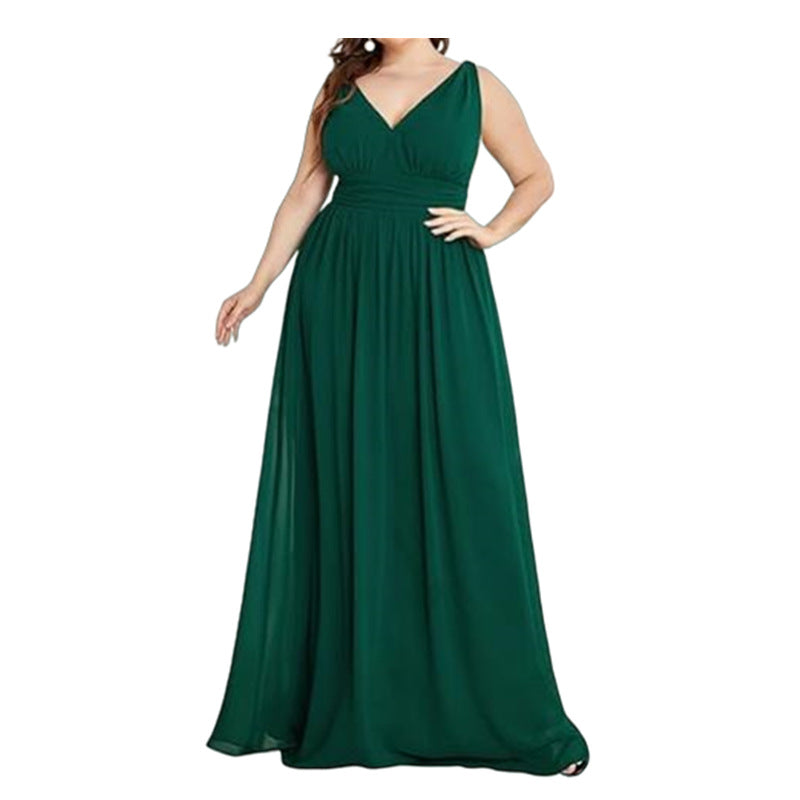 Vert / XXXL