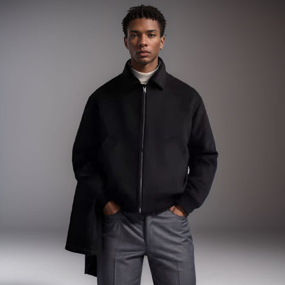 Fashion women and comfortable jacket with soft teddy lining Chic and Style