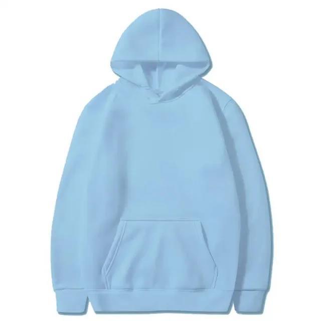 Light blue / XXXL