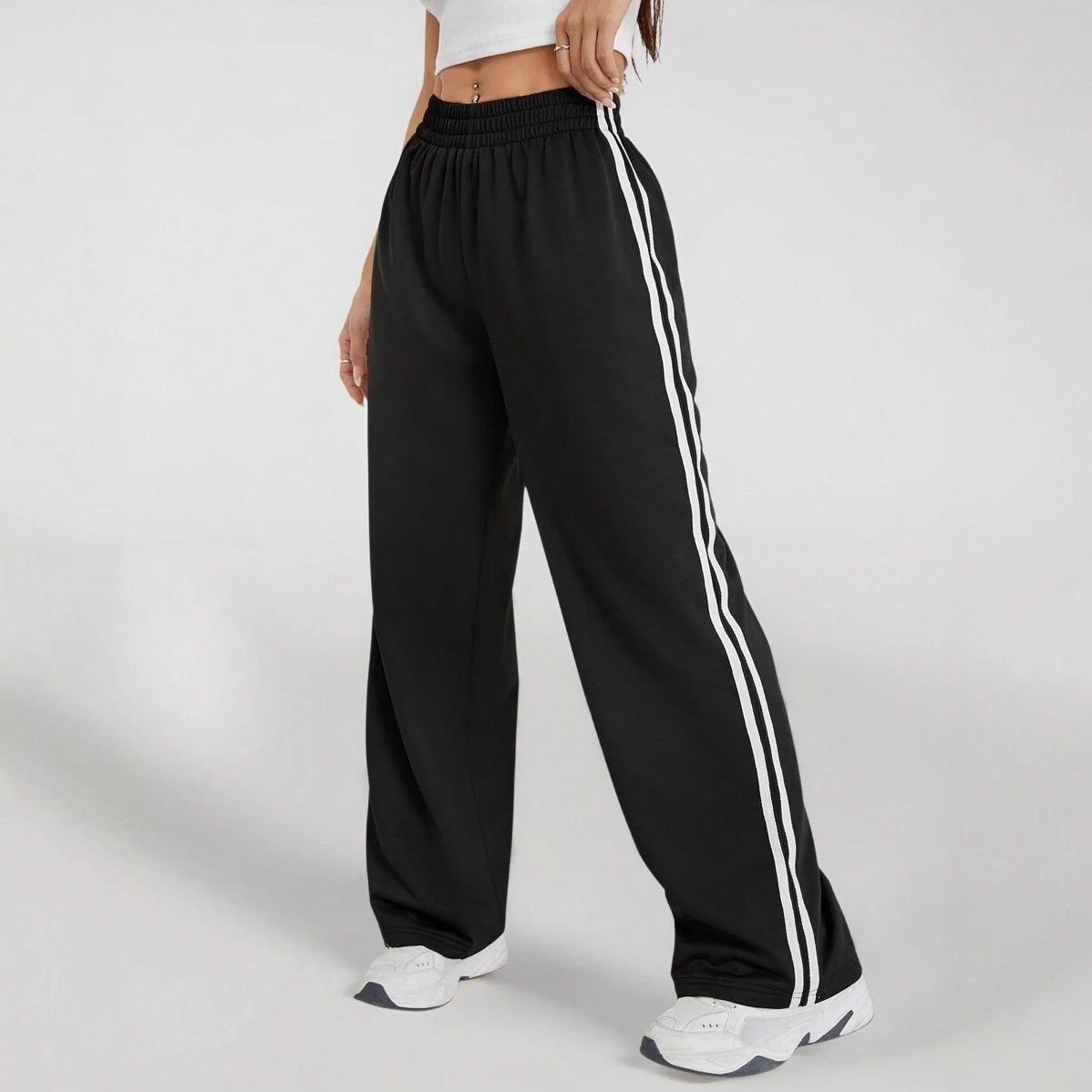 Chic and Stylish Casual Pants for Women