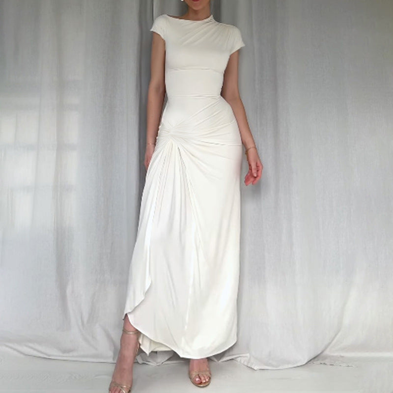 Blanc / XL