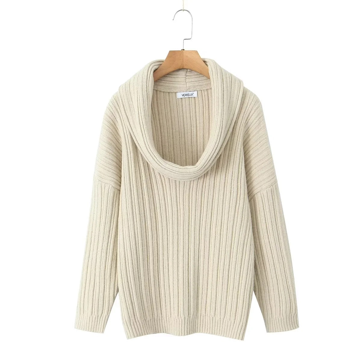 Beige / Taille : Taille unique