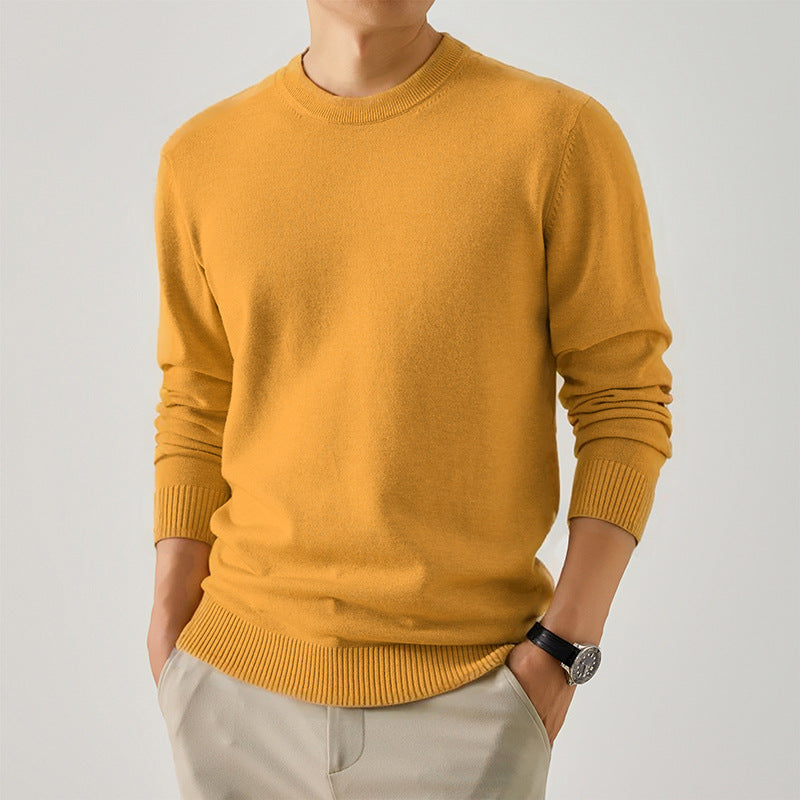 Casual pullover for men Chic and Style