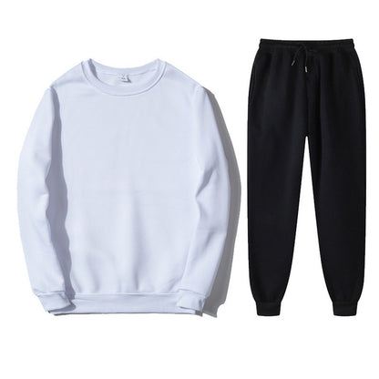 Chic and Style comfortable sweatshirt and jogging pants set for women