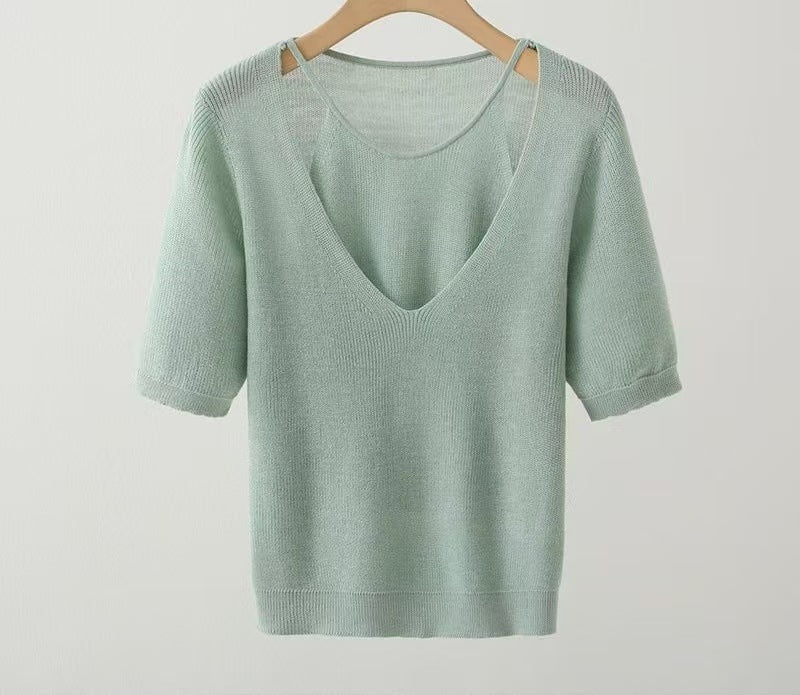 Vert / Taille : Taille unique