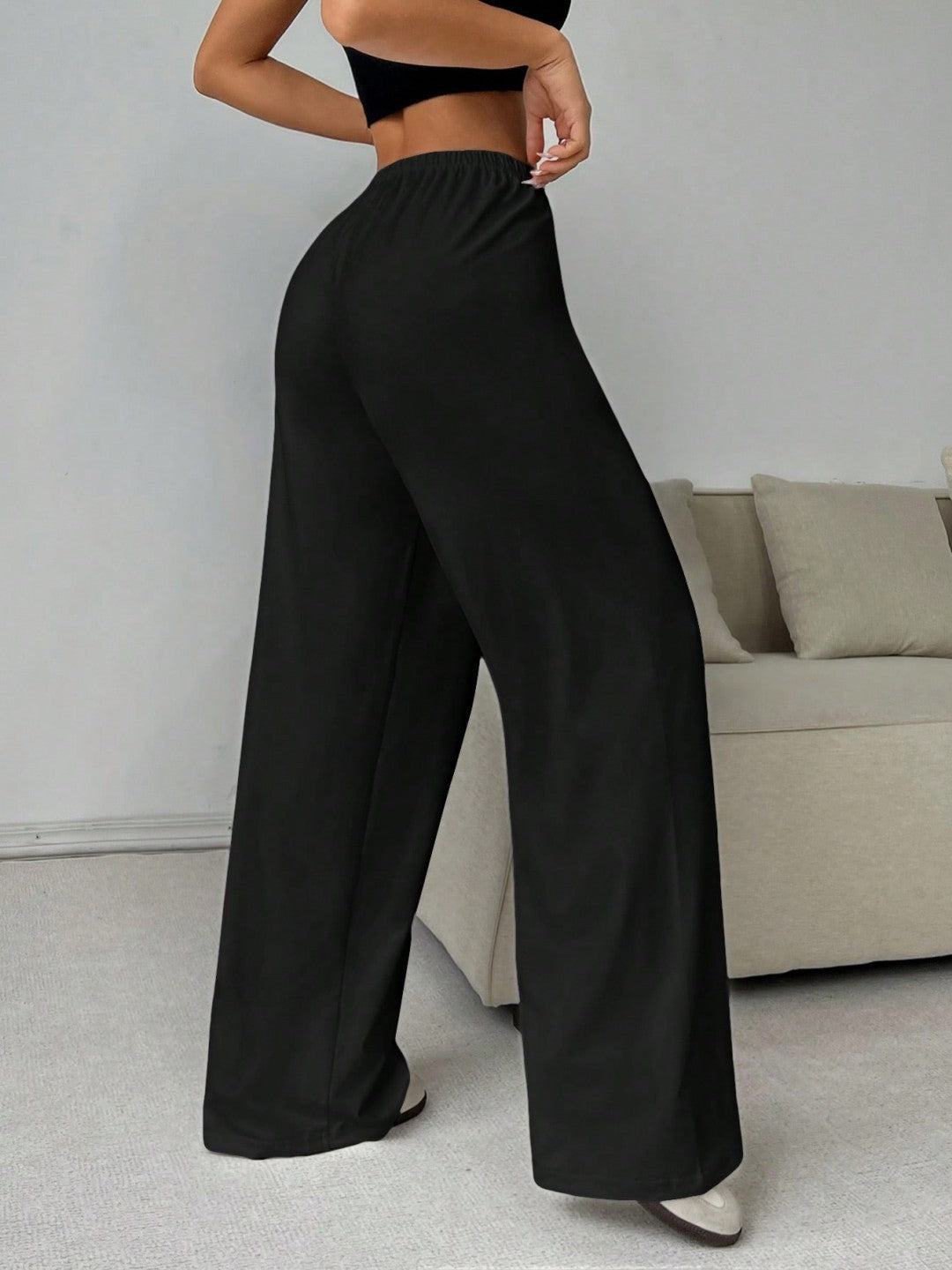 Chic and stylish comfortable lounge pants for ladies