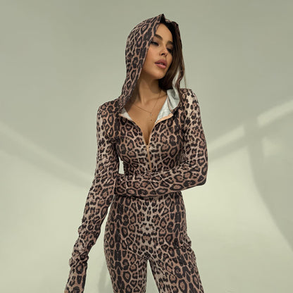 Dames Ensemble de pyjama confortable et élégant Chic und Stil