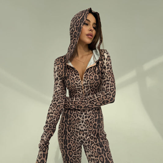 Dames Ensemble de pyjama confortable et élégant Chic und Stil