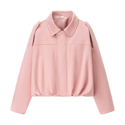 Ladies stylish short jacket Chic and Style