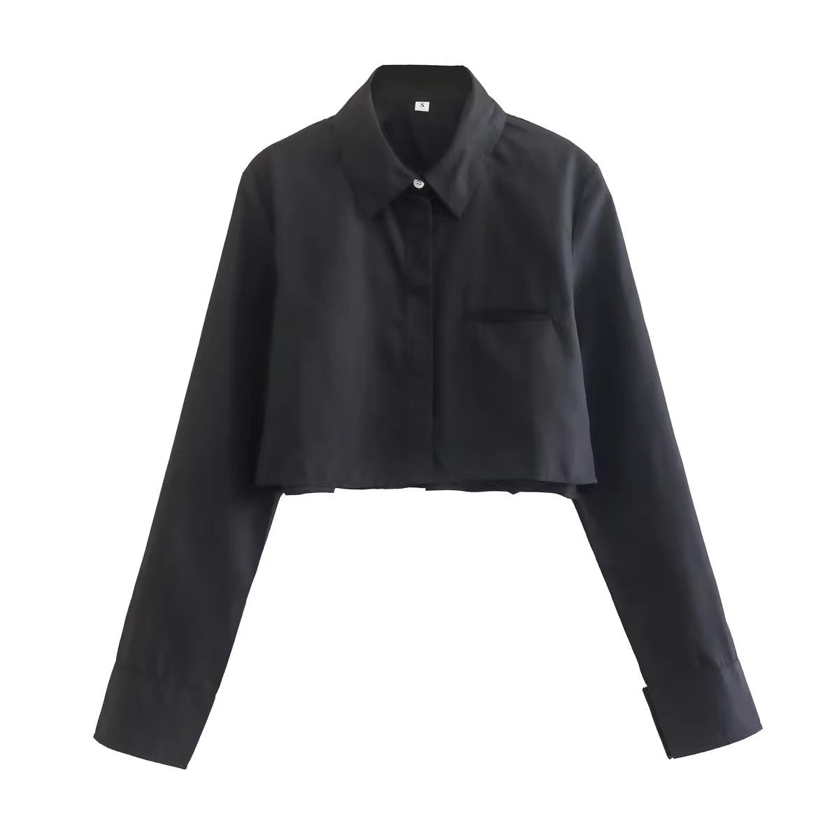 Noir / L