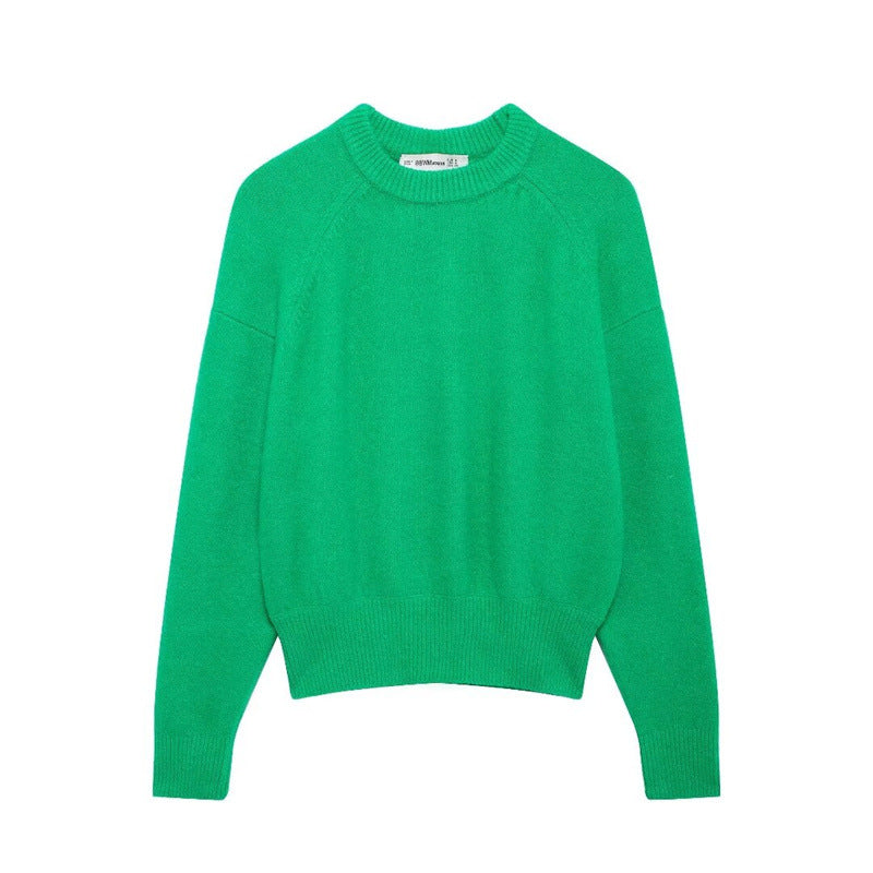 Pull lifestyle pour femmes Chic und Stil