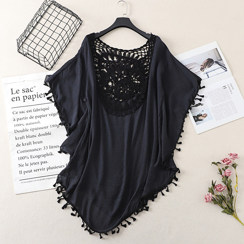 Noir / Taille : Taille unique