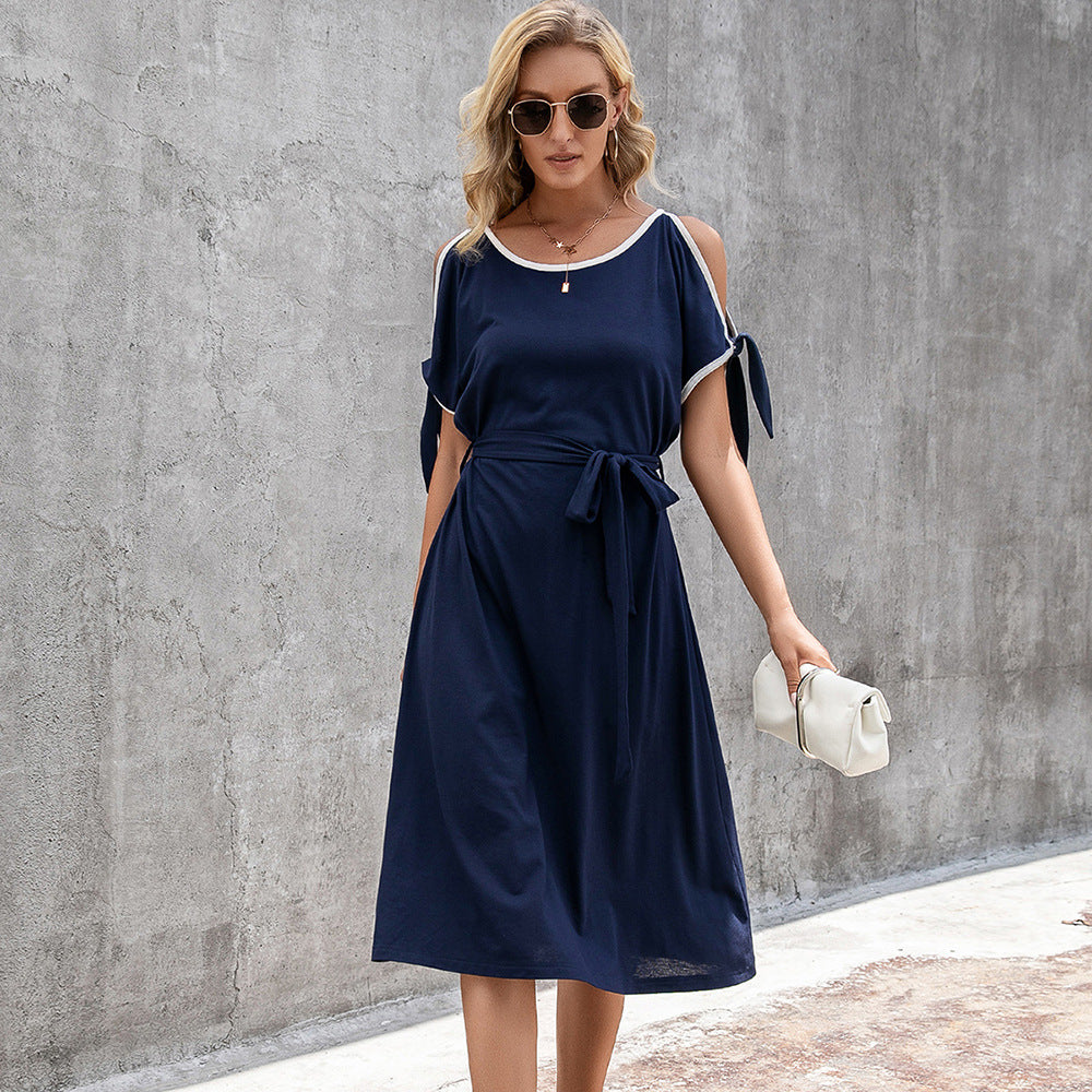 Bleu marine / XL